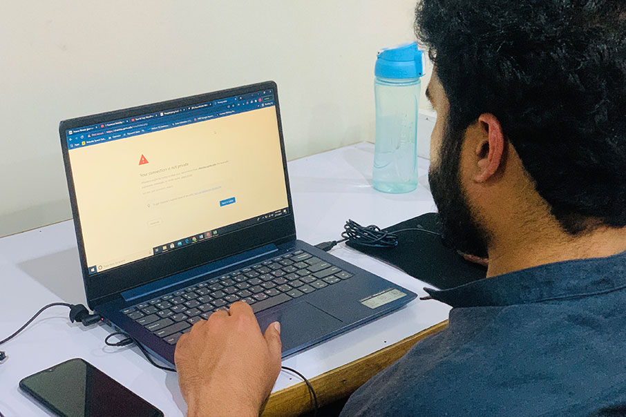 Software Outsourcing & SaaS Development