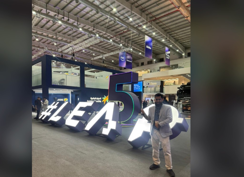 Digital Marketing in Saudi Arabia After LEAP 2026: High Conversions on Low Search Volume