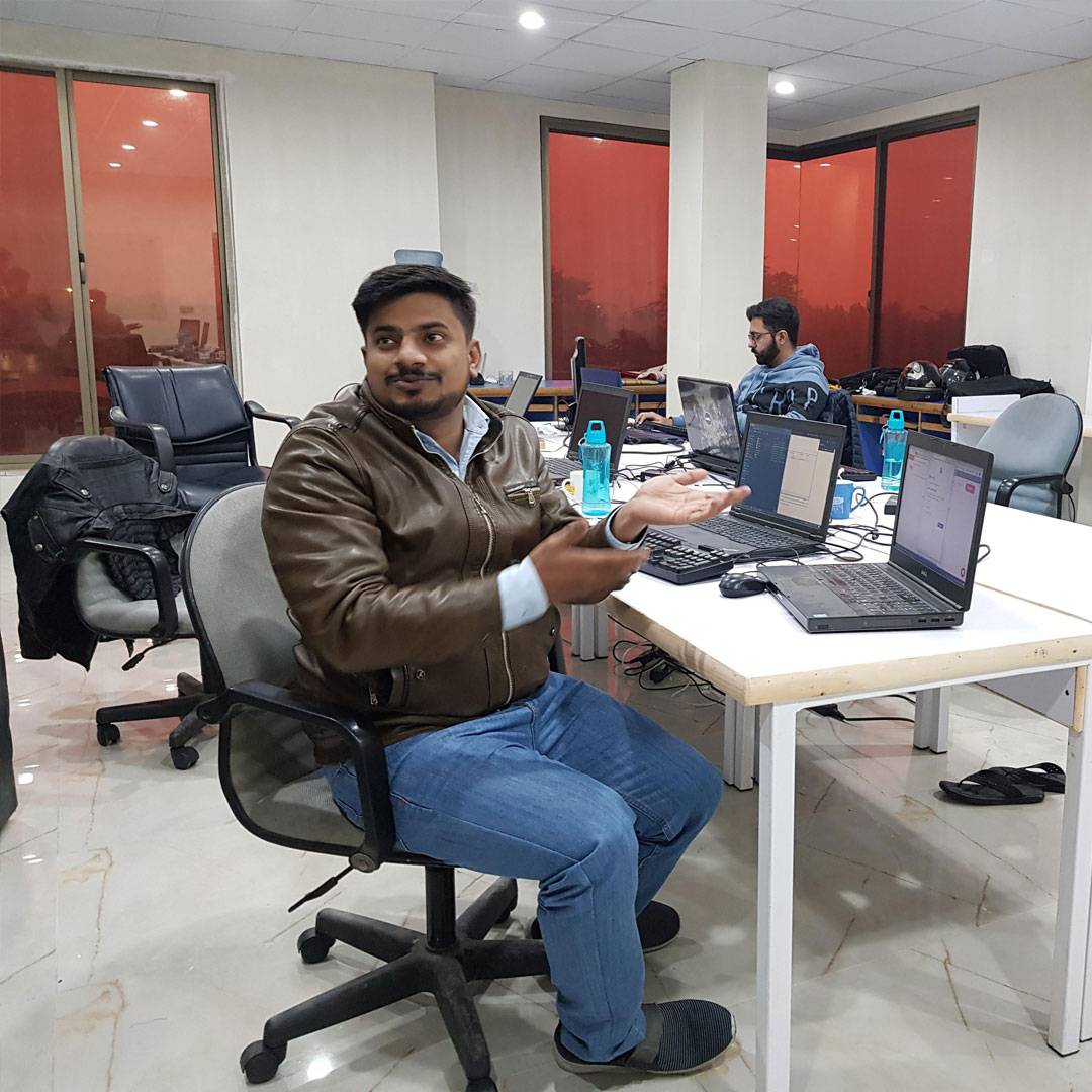 eCommerce Solutions